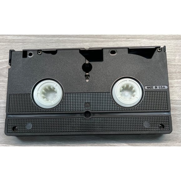 Touring America's National Parks VHS Second Edition Video Tape 60 Minutes 1989 - Picture 5 of 5